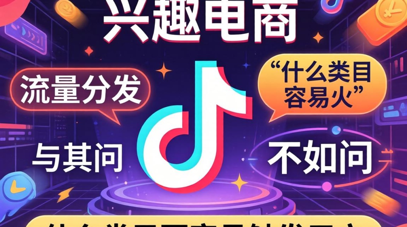TikTok 什么类目容易火?新手做跨境电商选哪个领域好 TikTok 什么类目容易火