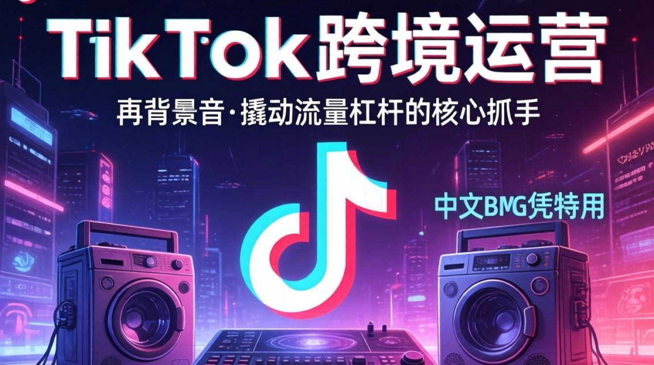 TikTok中文BGM怎么选
