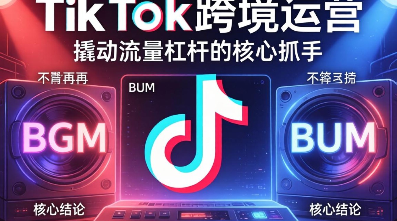 TikTok中文BGM怎么选