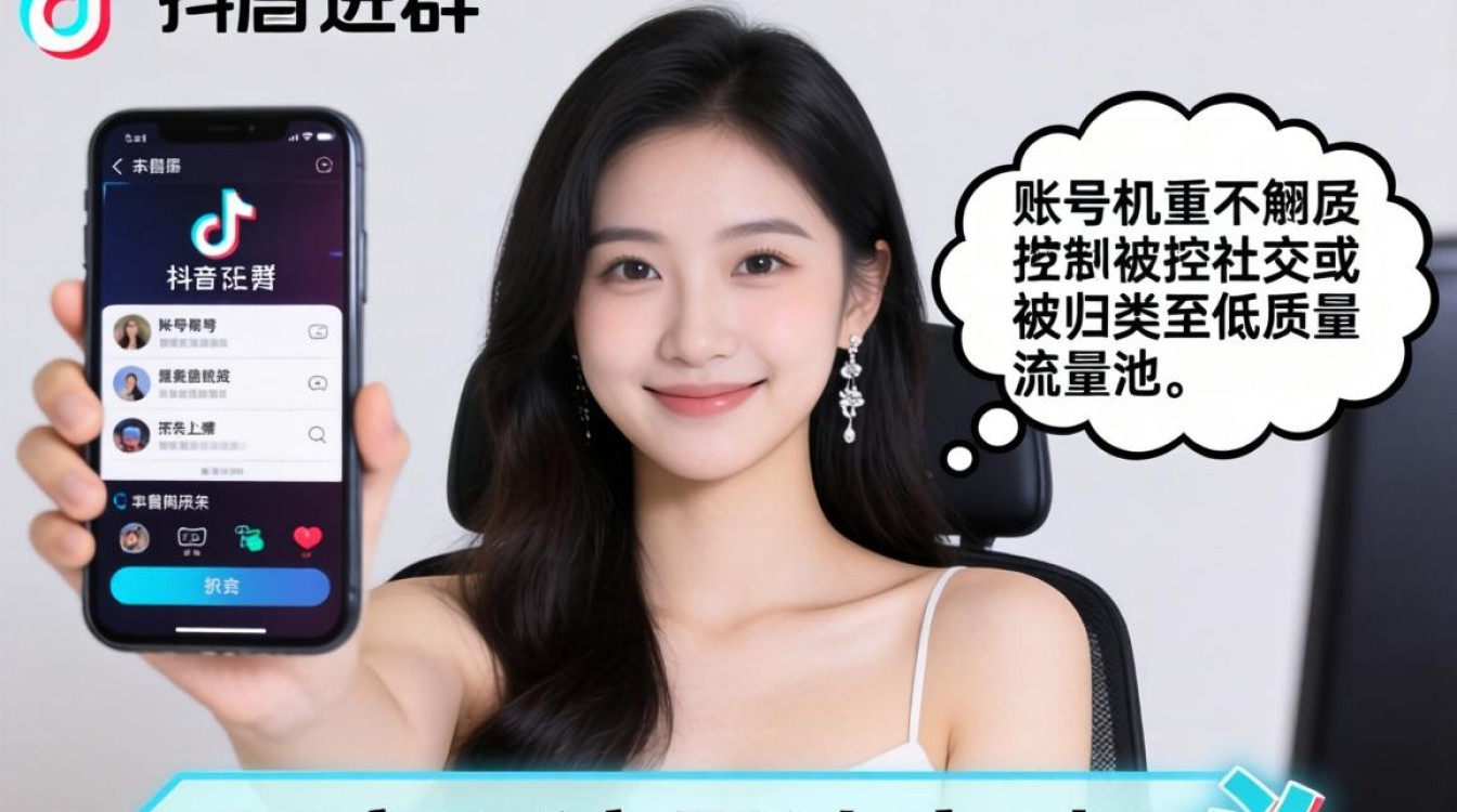 抖音主播进群怎么进不了