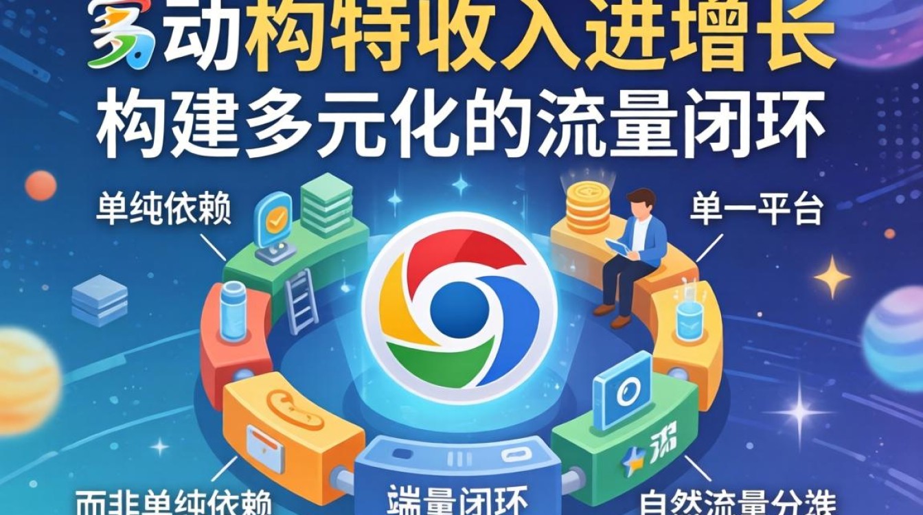 谷歌商店没有tiktok如何实现持续收入增长