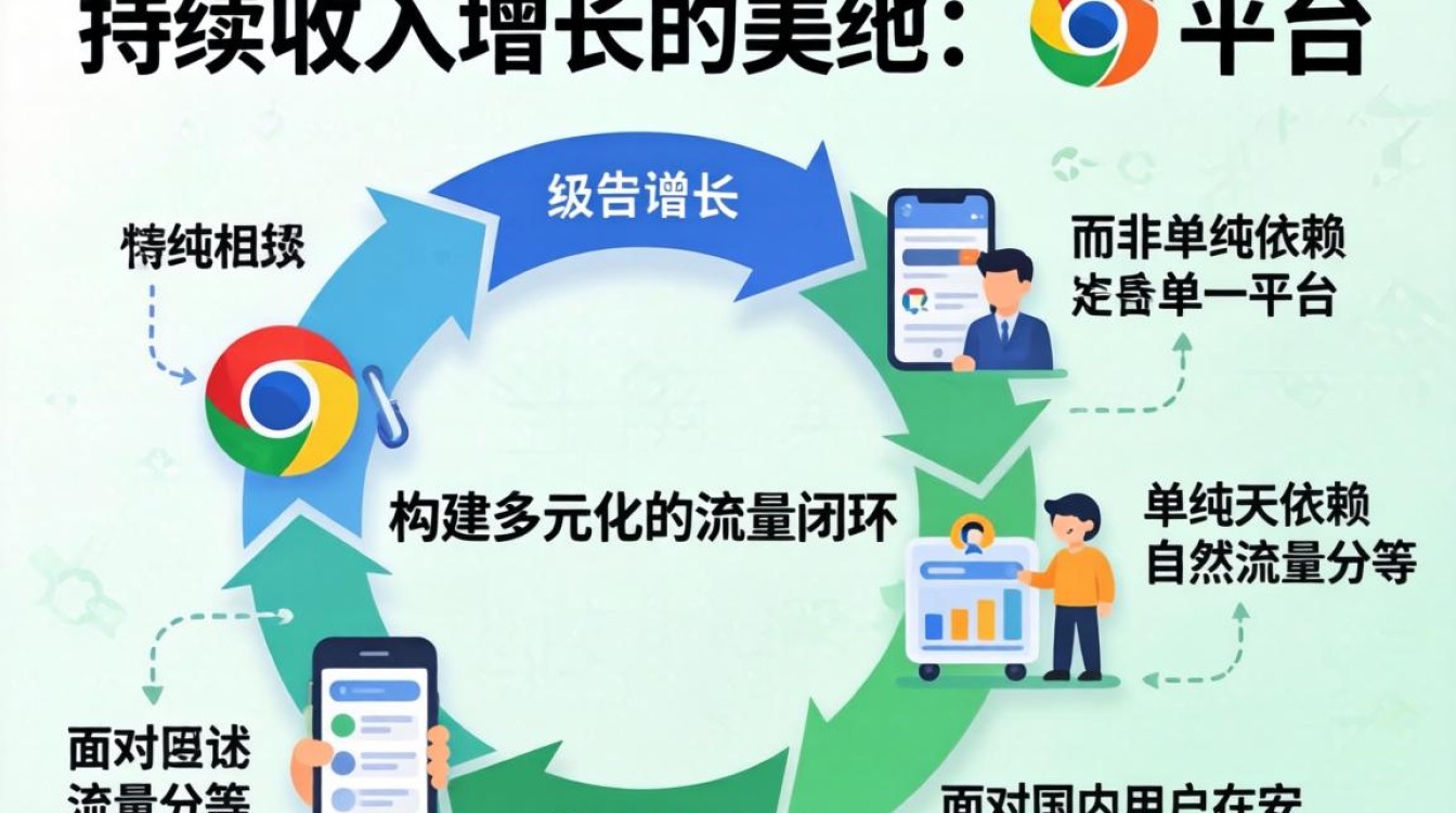 谷歌商店没有tiktok如何实现持续收入增长