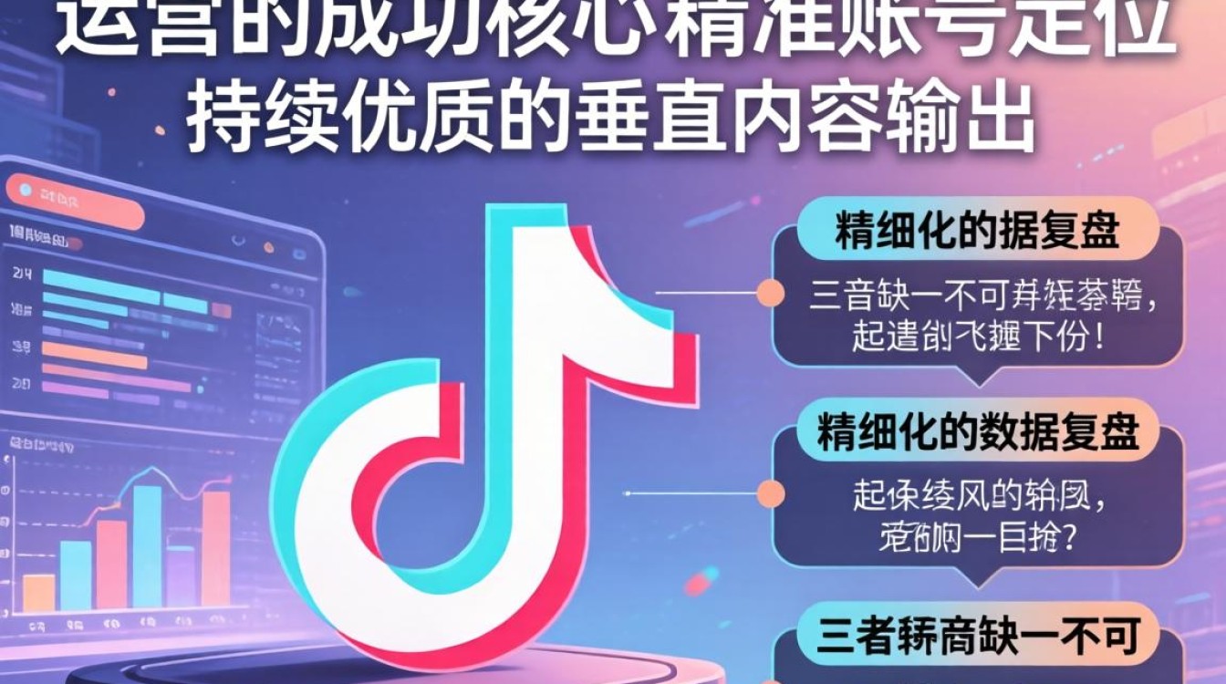 抖音运营计划怎么做?新手入门必看教程大全 新手入门必看教程大全