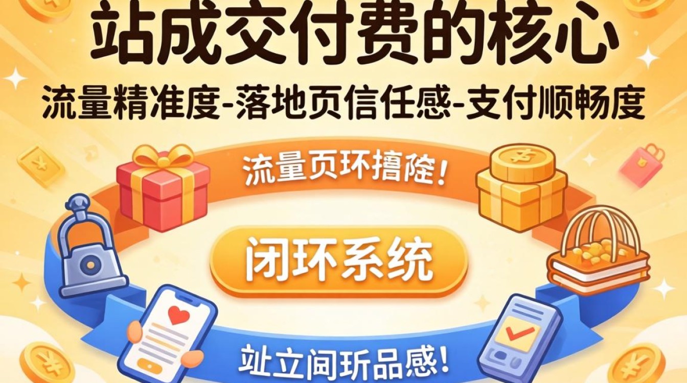 独立站成交率低的原因及解决方案