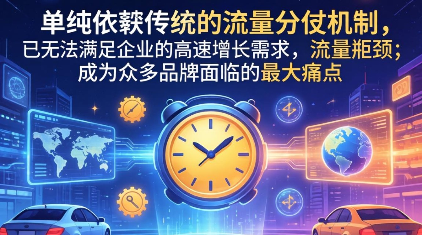 余承东赞赏TikTok的流量密码