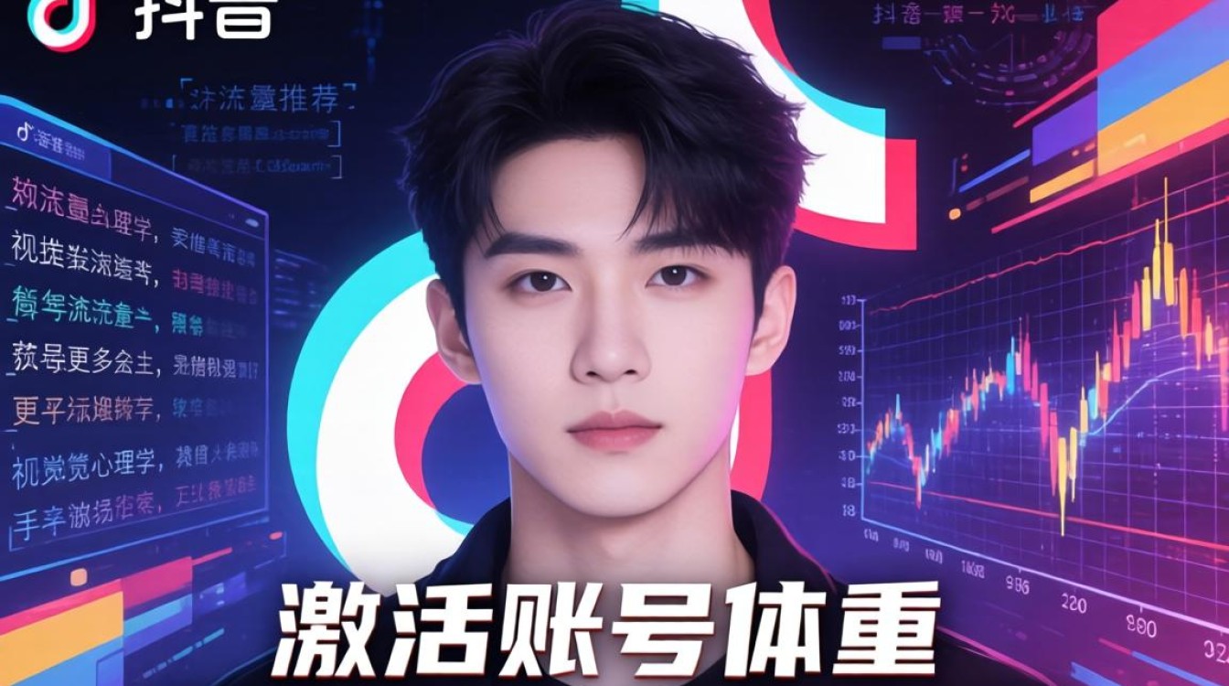 抖音背景图怎么制作吸引人