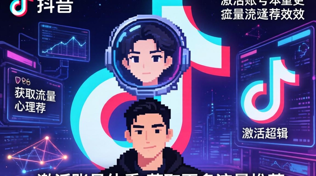 抖音背景图怎么制作吸引人