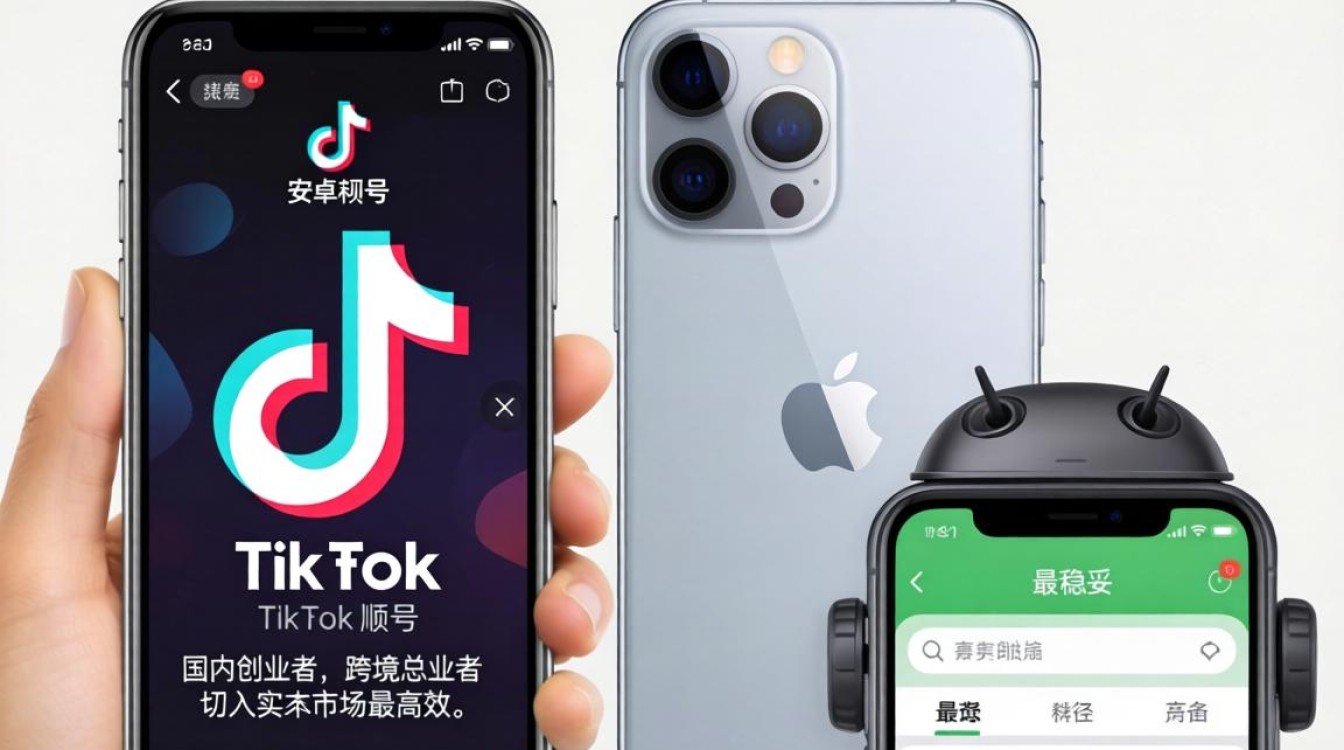 国行苹果怎么用TikTok