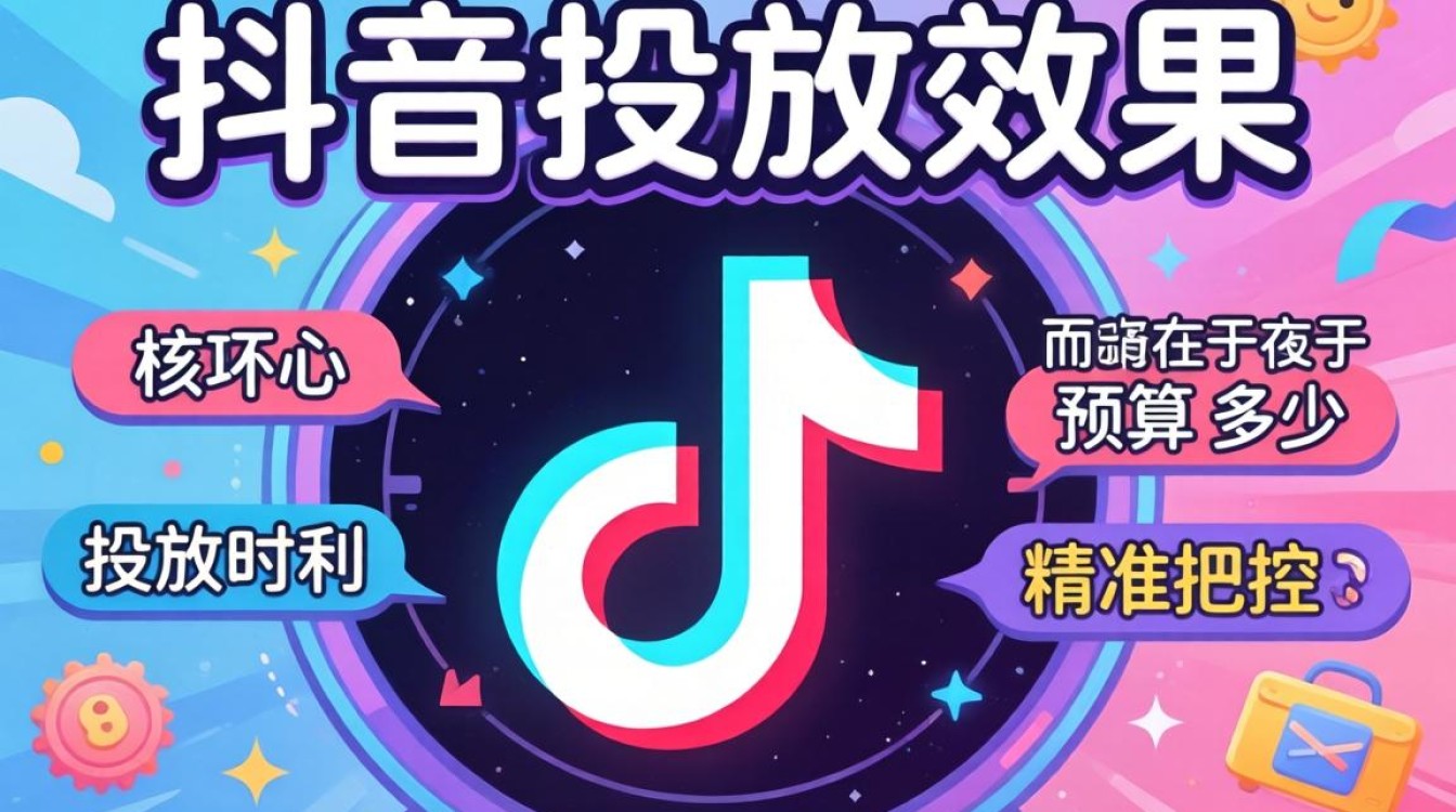 抖音投放时机运营技巧新手必看完整版