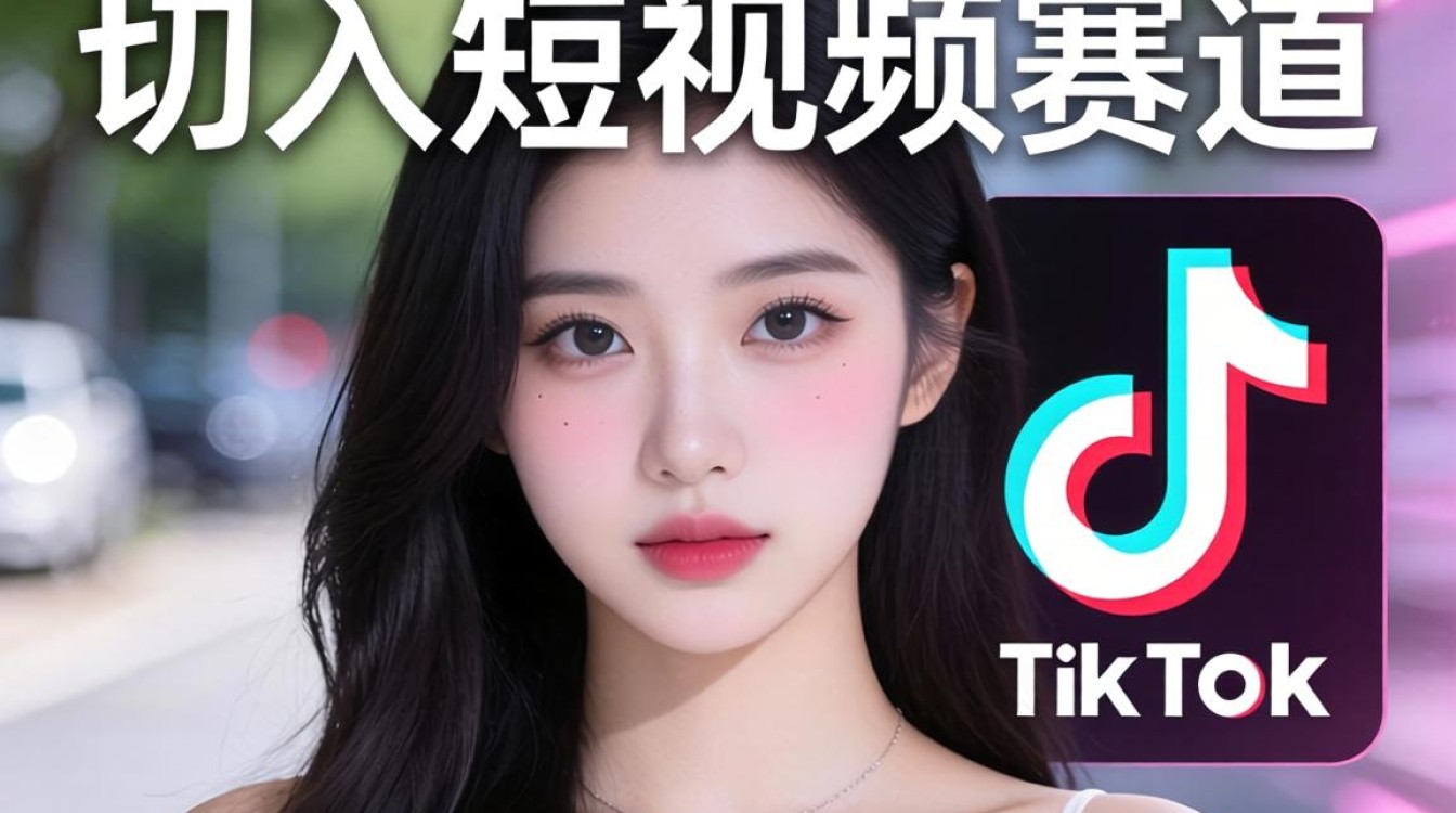 韩国tiktok女网红怎么找