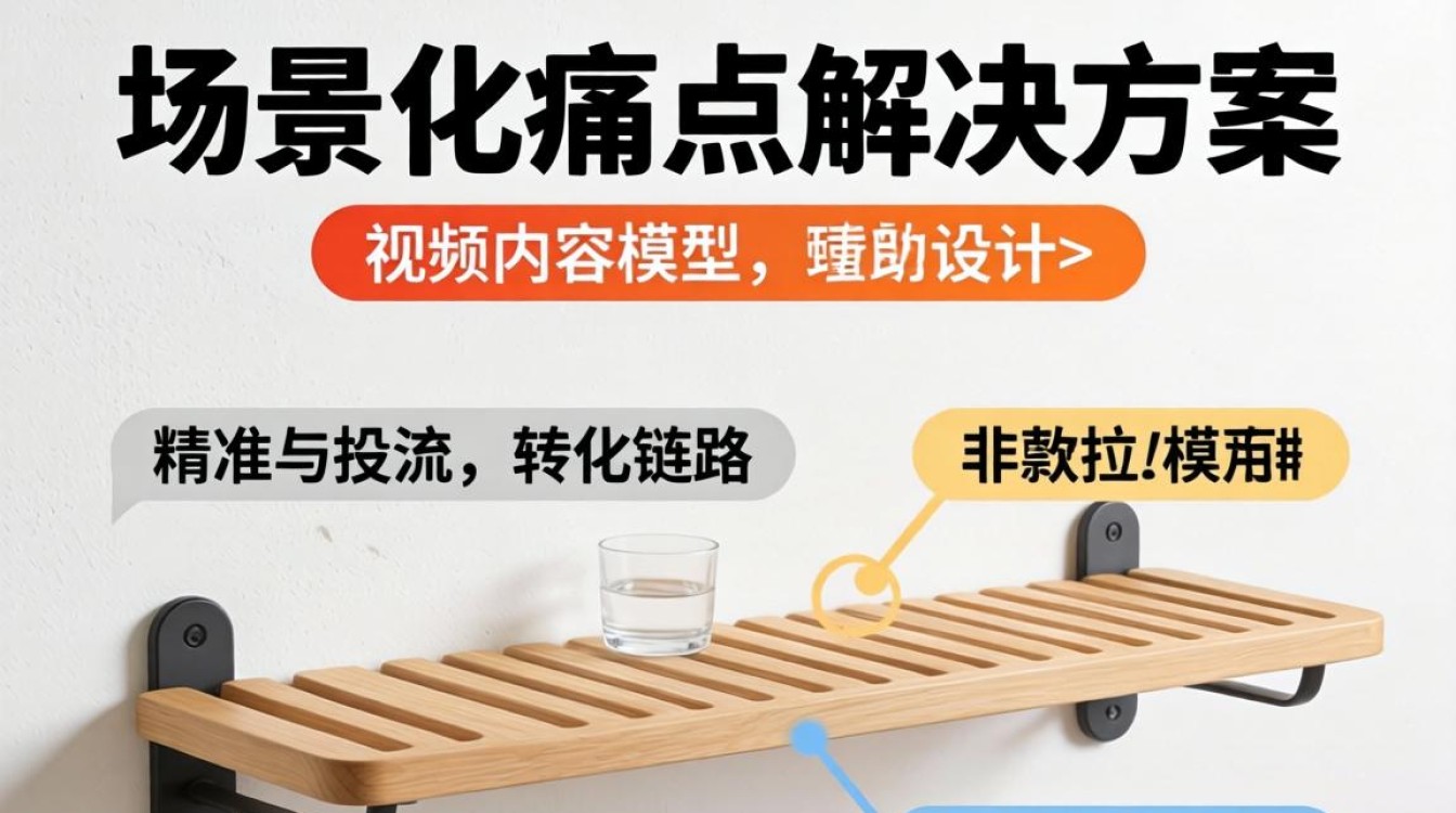 拍抖音置物架视频怎么弄?置物架视频拍摄技巧有哪些 置物架视频拍摄技巧有哪些