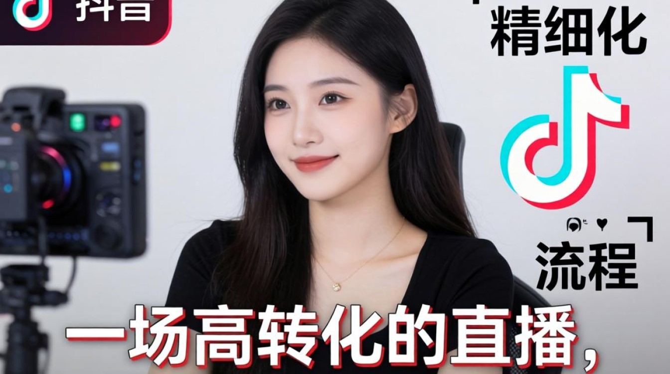 抖音直播流程怎么走?抖音直播流程从入门到精通全面解析 抖音直播流程从入门到精通全面解析