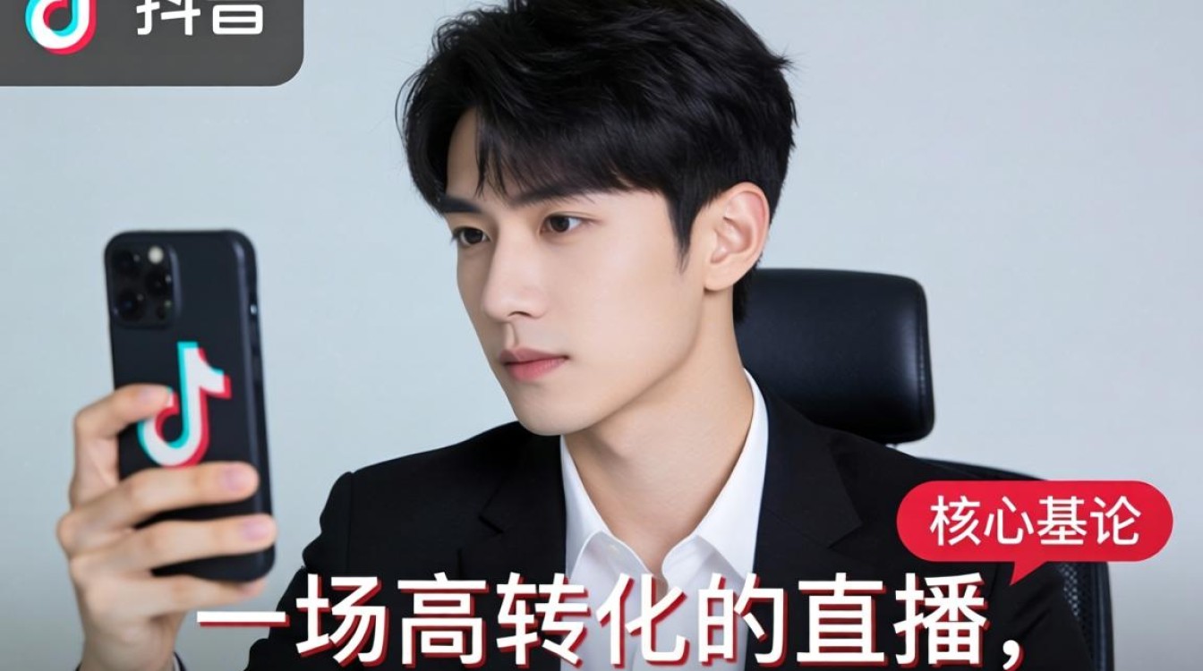 抖音直播流程怎么走?抖音直播流程从入门到精通全面解析 抖音直播流程从入门到精通全面解析