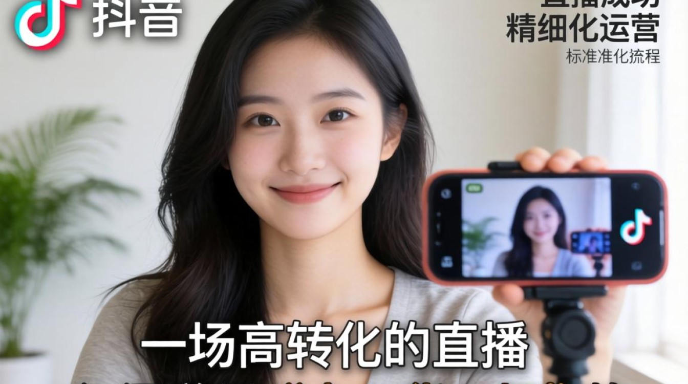 抖音直播流程怎么走?抖音直播流程从入门到精通全面解析 抖音直播流程从入门到精通全面解析