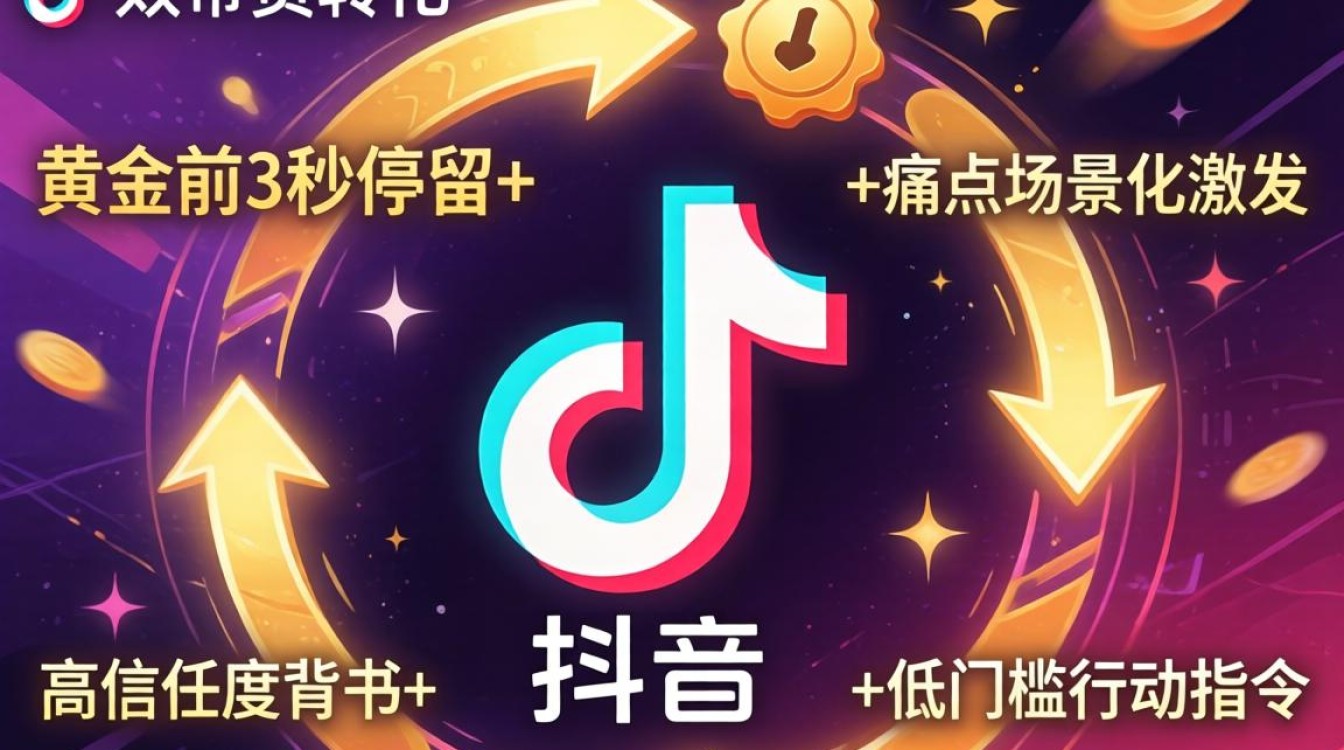 抖音带货文案怎么写吸引人