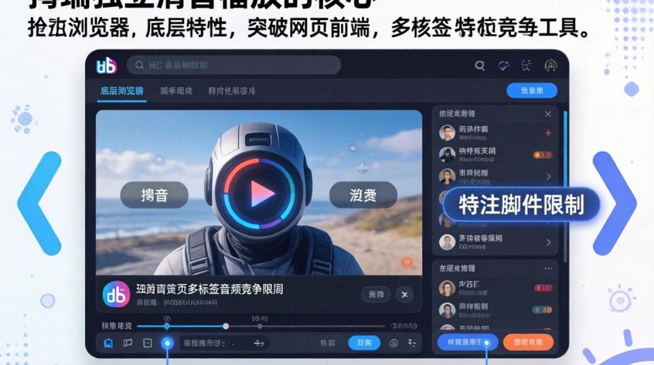 B站后台播放无声怎么设置
