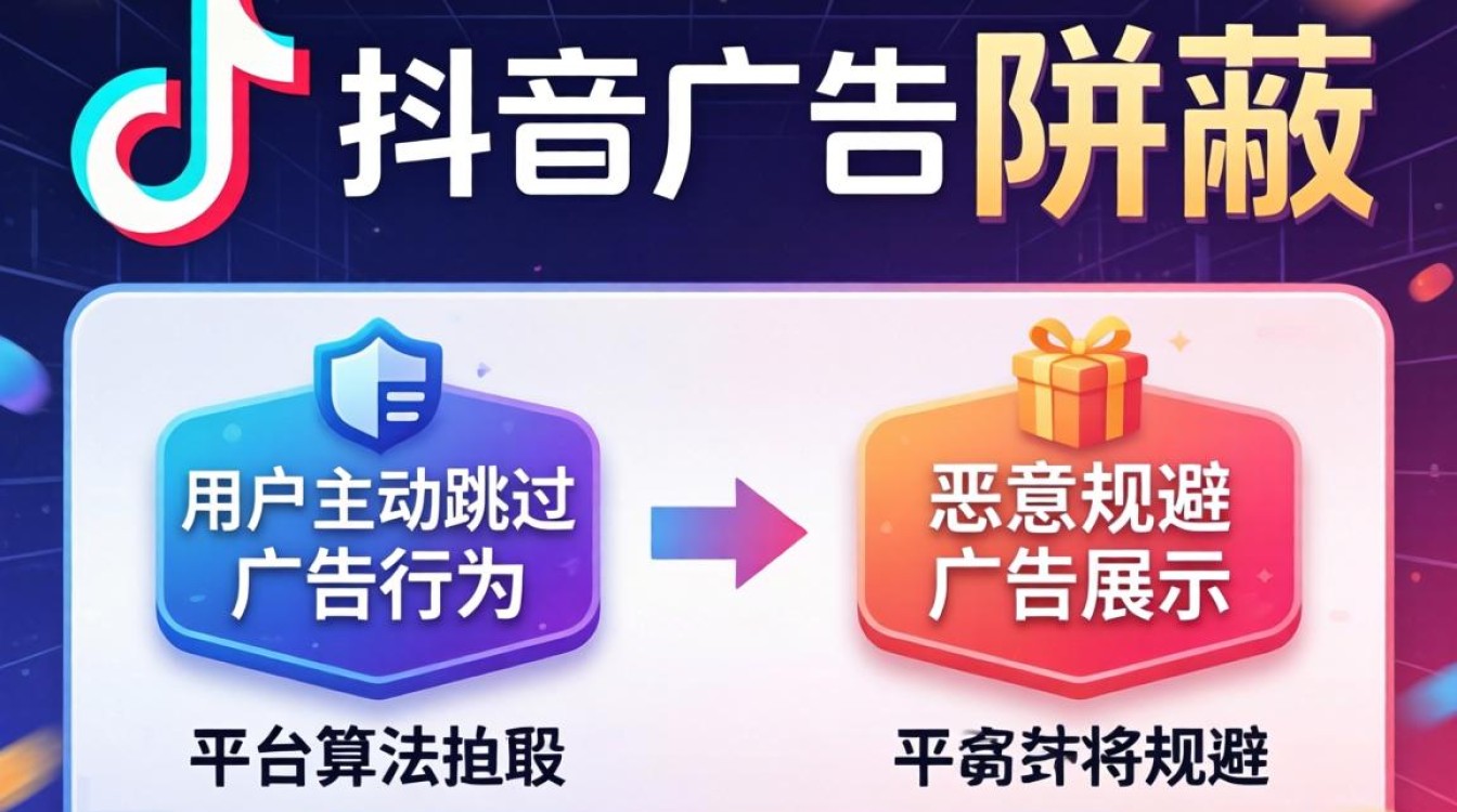 抖音怎么样算是广告屏蔽?抖音广告屏蔽会影响变现吗 抖音广告屏蔽会影响变现吗