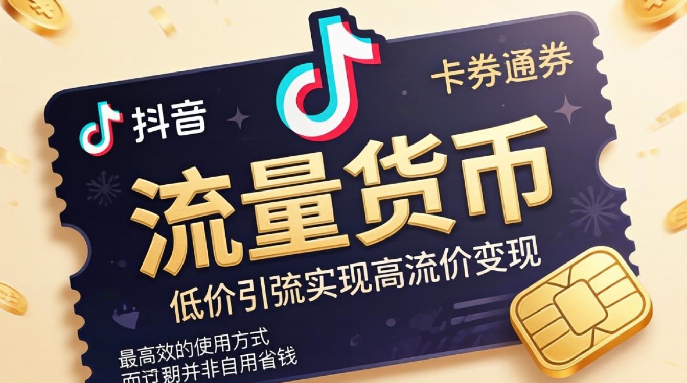 抖音赠送的卡券怎么用的?抖音卡券赚钱是真的吗 抖音赠送的卡券怎么用的