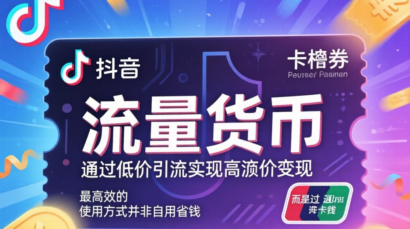 抖音赠送的卡券怎么用的?抖音卡券赚钱是真的吗 抖音赠送的卡券怎么用的
