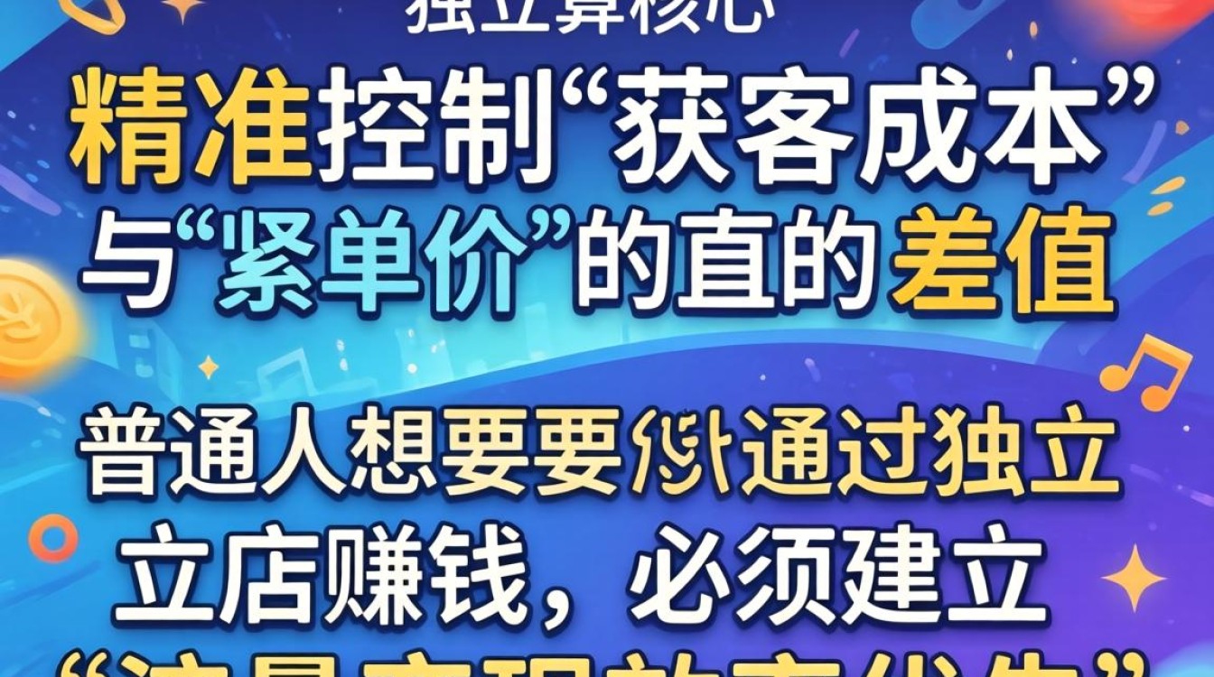 普通人做独立站赚钱方法有哪些