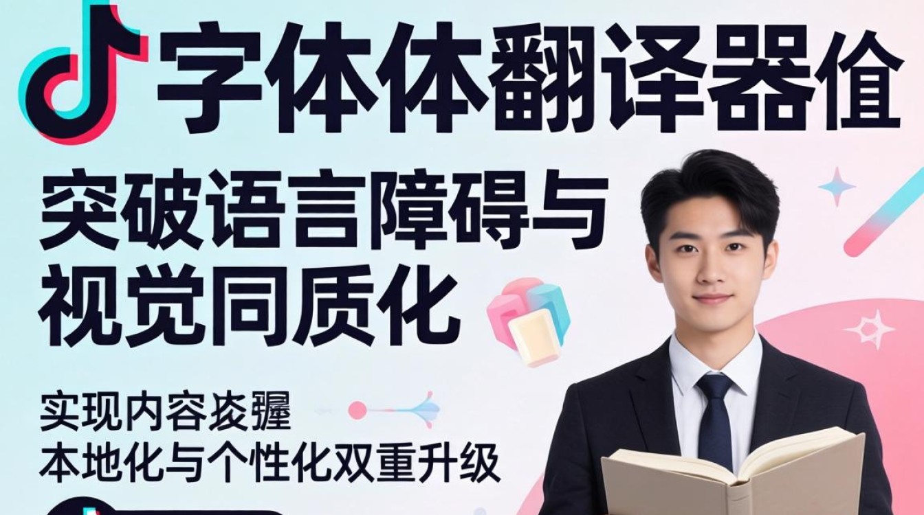 TikTok字体翻译器怎么用?TikTok字体翻译器使用教程 TikTok字体翻译器使用教程