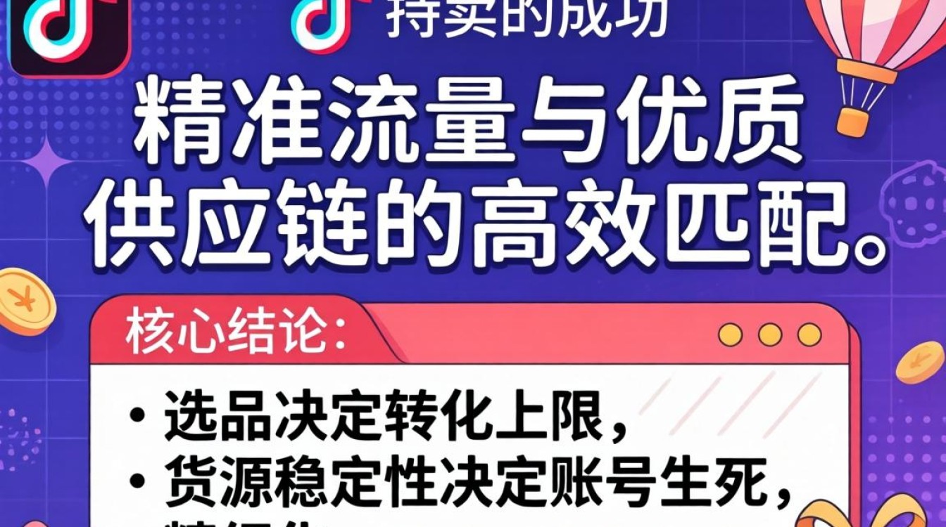运营技巧与变现模式全解