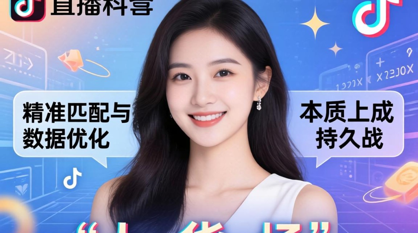 抖音直播带货怎么做?新手入门到进阶全攻略详解 新手入门到进阶全攻略详解