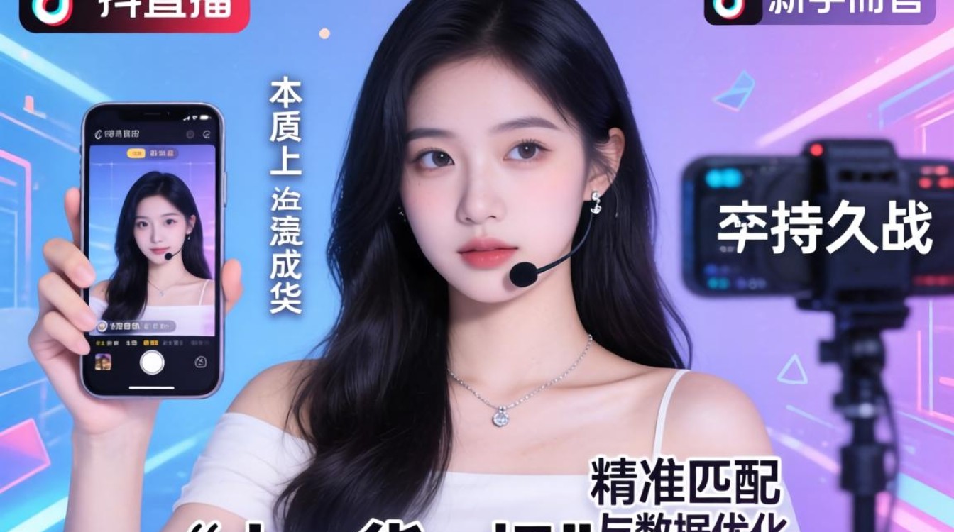 抖音直播带货怎么做?新手入门到进阶全攻略详解 新手入门到进阶全攻略详解