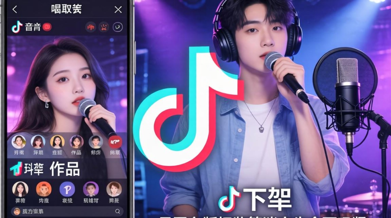 抖音唱歌没有了怎么回事,抖音唱歌功能为什么消失了 抖音唱歌功能为什么消失了