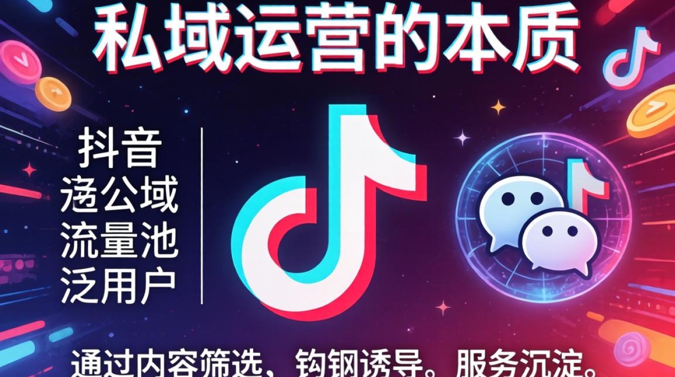 如何从零开始做私域流量