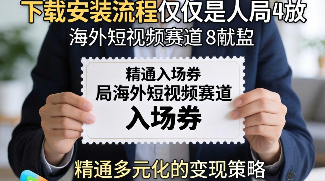 TikTok苹果版app怎么下载