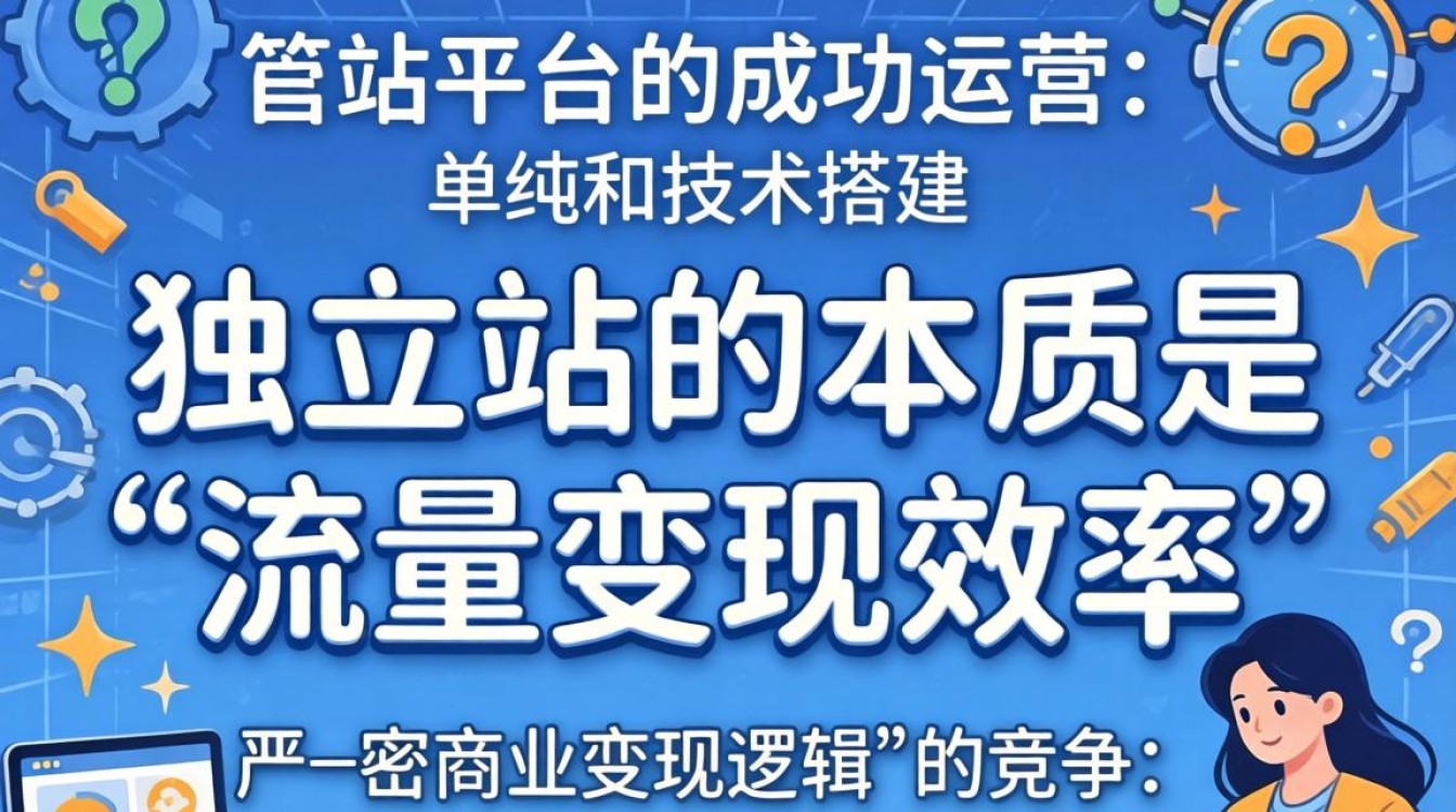 独立站建站平台哪个好