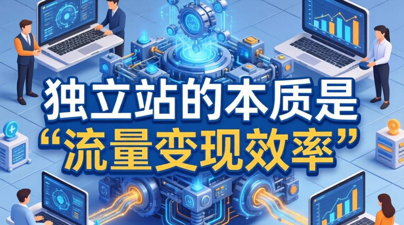 独立站建站平台哪个好