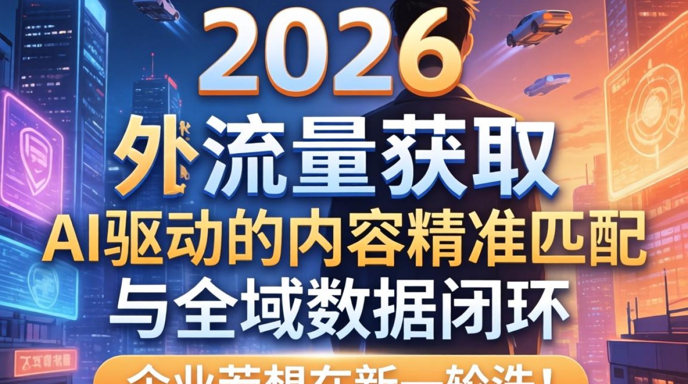 外贸独立站怎么开发客户?2026年最新获客方法有哪些? 2026年最新获客方法有哪些