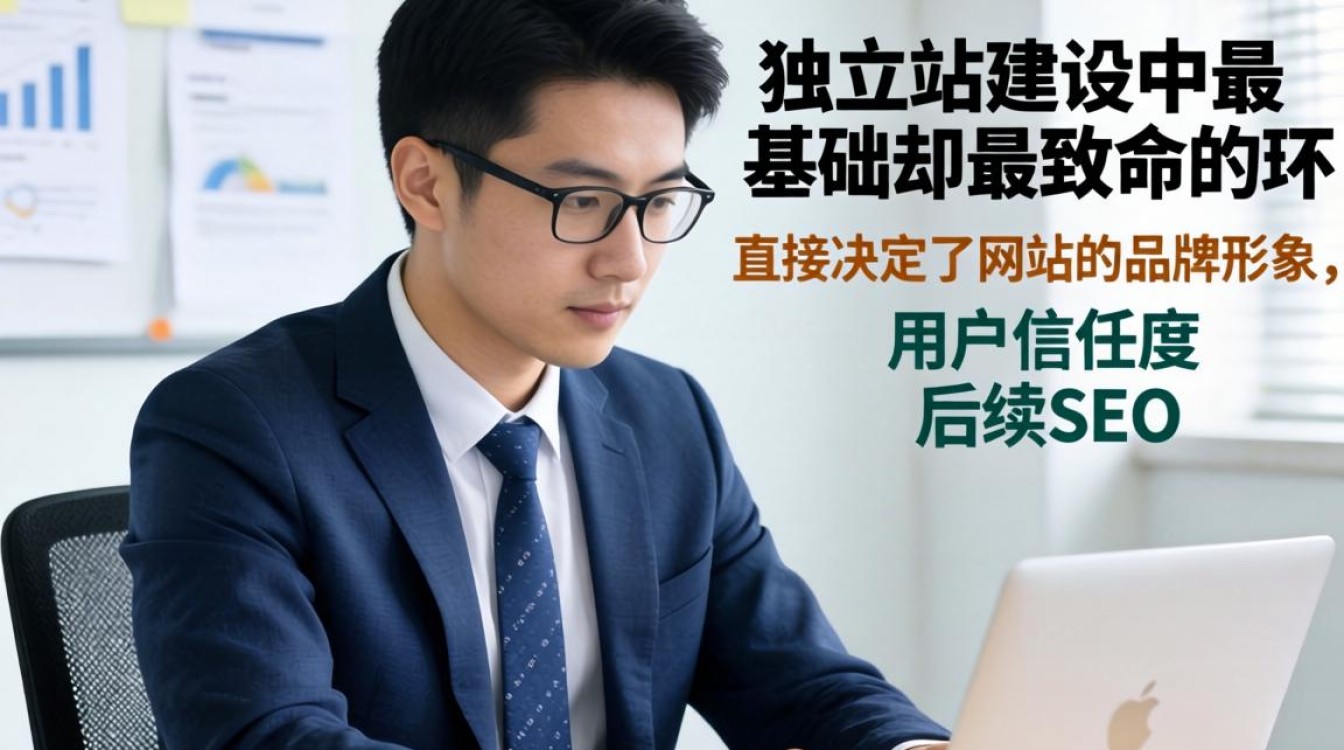 独立站域怎么做最全攻略建议收藏起来