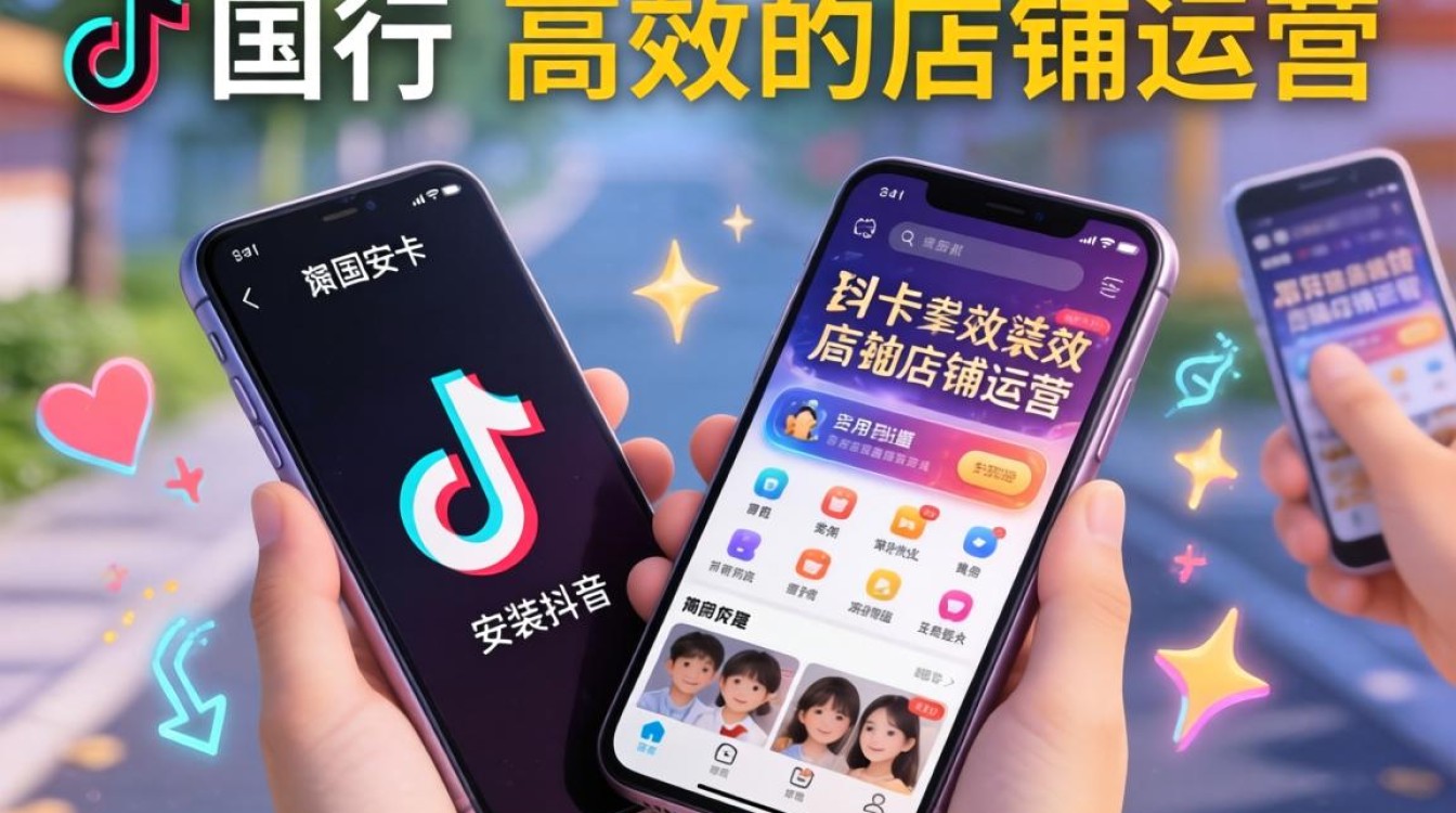 抖音店铺运营推广技巧有哪些