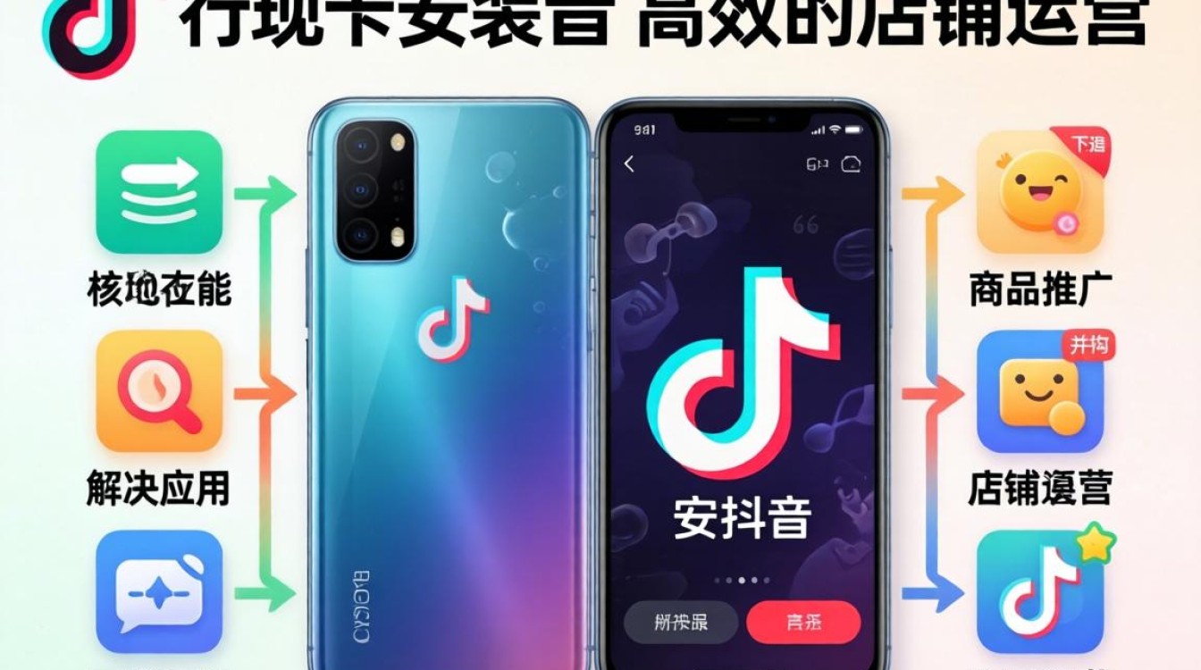 抖音店铺运营推广技巧有哪些