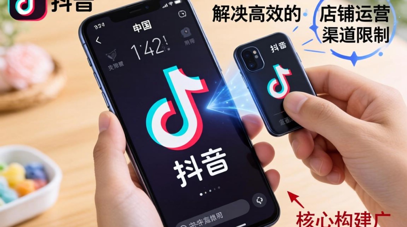 抖音店铺运营推广技巧有哪些