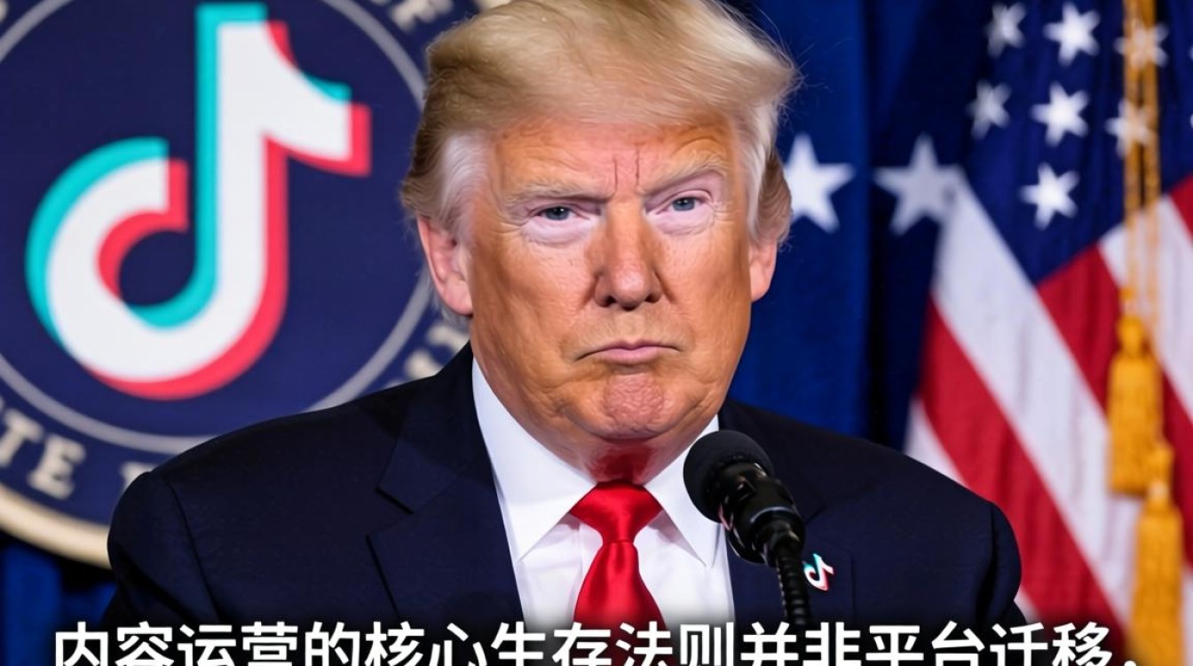 TikTok内容运营创作方法论详解