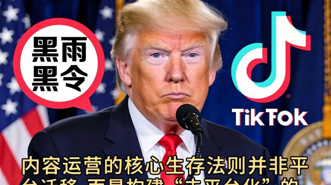TikTok内容运营创作方法论详解