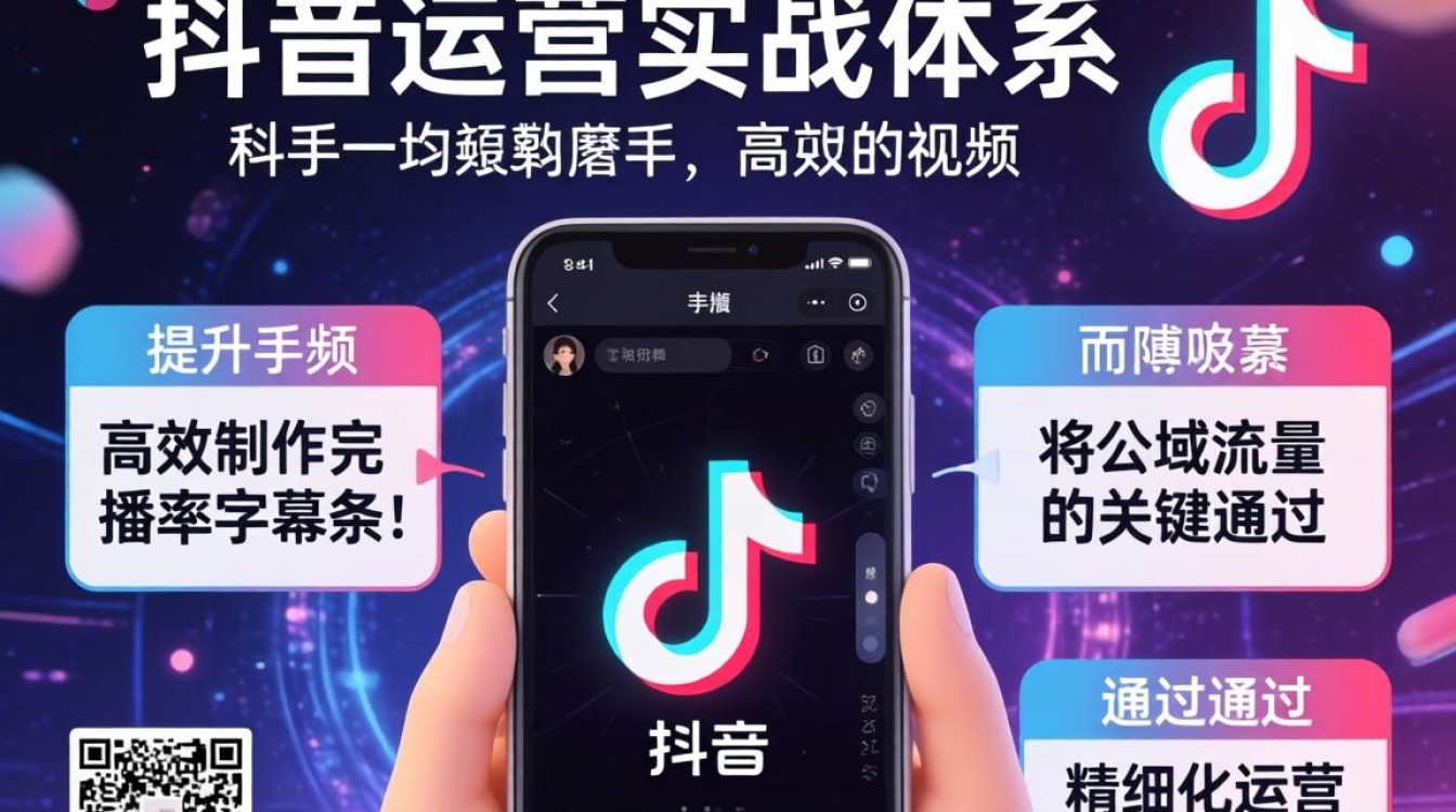 手机抖音字幕条制作教程