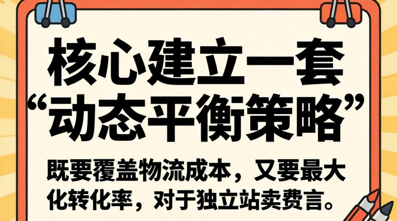 独立站运费怎么算的?独立站运费设置教程 独立站运费怎么算的