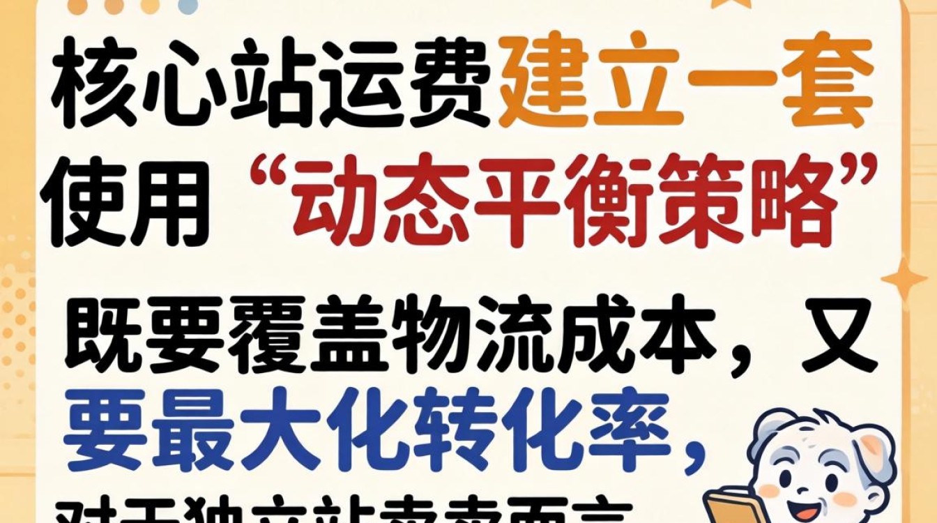 独立站运费怎么算的?独立站运费设置教程 独立站运费怎么算的