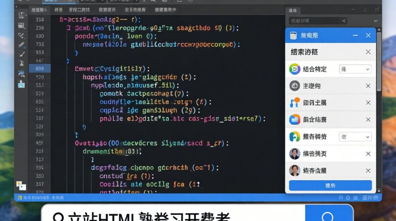 独立站html代码查看方法详解