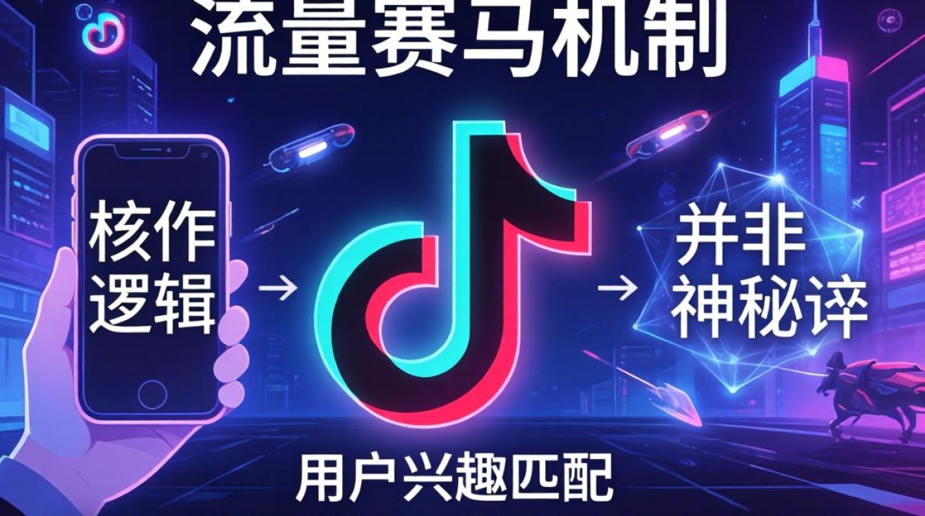 抖音算法原理新手入门必看教程大全,抖音算法机制是怎么推荐的 抖音算法原理新手入门必看教程大全