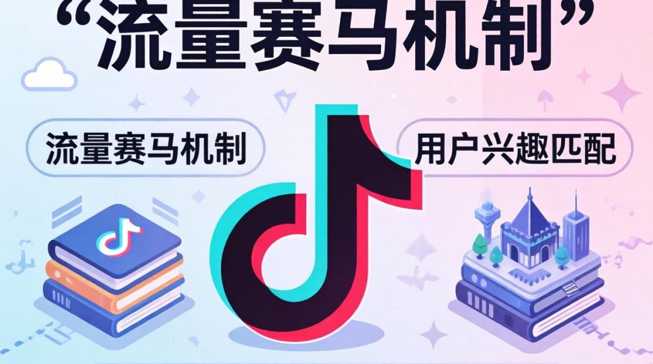 抖音算法原理新手入门必看教程大全,抖音算法机制是怎么推荐的 抖音算法原理新手入门必看教程大全