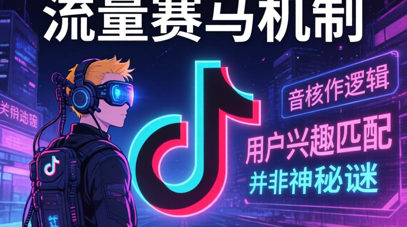 抖音算法原理新手入门必看教程大全,抖音算法机制是怎么推荐的 抖音算法原理新手入门必看教程大全