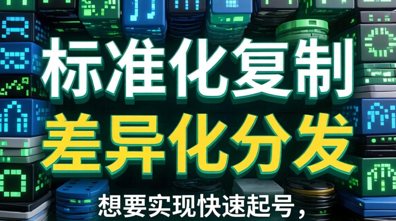 抖音矩阵怎么做才能快速起号