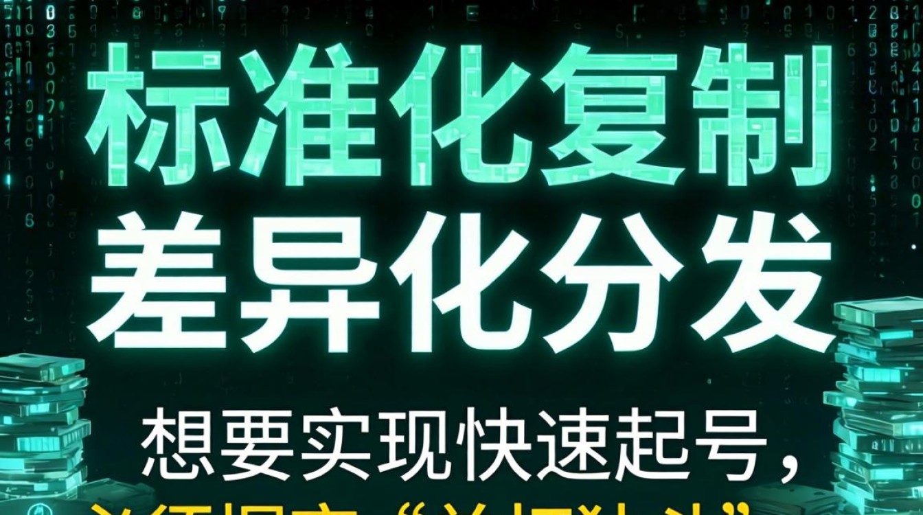 抖音矩阵怎么做才能快速起号