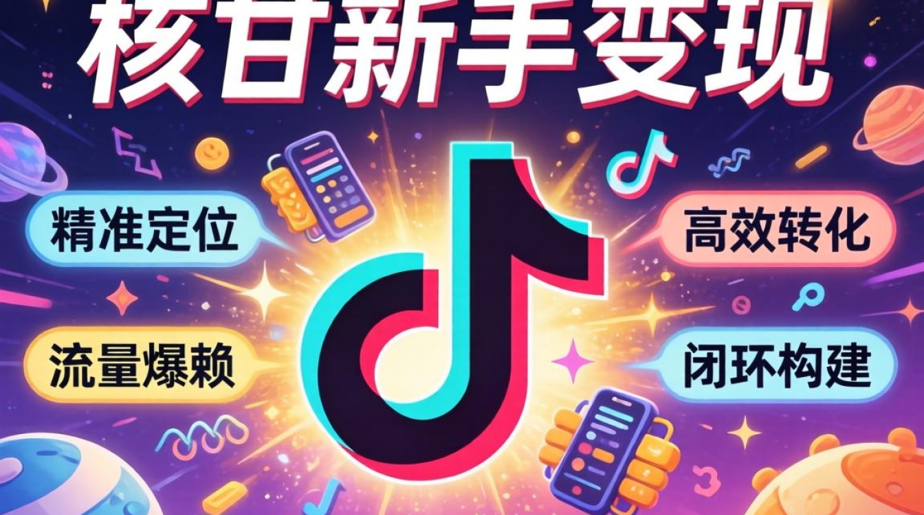 新手如何快速变现实战案例解析